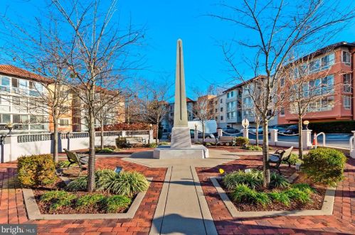 14801 Pennfield Cir, Silver Spring MD 20906-1580 exterior