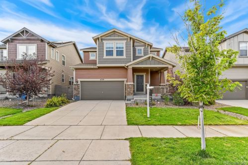 4729 Helena St, Denver, CO 80239