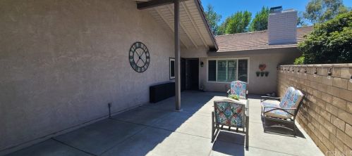 2752 Apple Orchard Ln, Riverside CA exterior