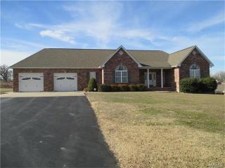 402 Old Y Rd, Hayden, MO 65459-6082