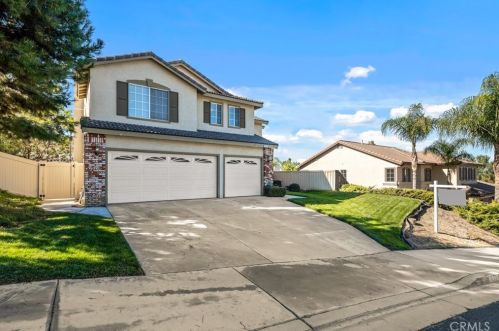 1371 Kirkmichael Cir, Riverside, CA 92507-8426
