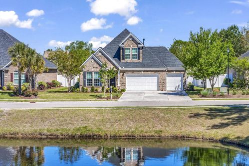 143 Covington Dr, Myrtle Beach, SC 29579-3602