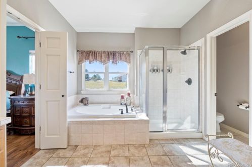 1434 Arabian Trl, Elizabeth CO 80107-8403 exterior