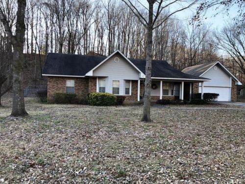 21 County Road 703, Wynne, AR 72396-8592