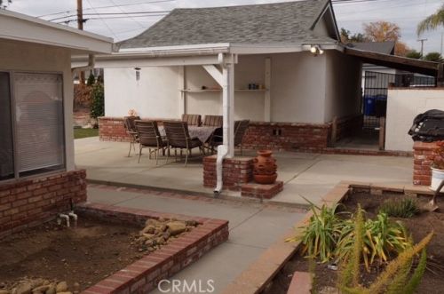 1433 San Antonio Ave, Upland CA 91786-2753 exterior