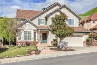 3067 Windmill Canyon Dr, Clayton, CA 94517-1908