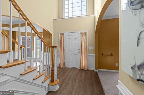 5625 Baffin Rd, Atlanta GA  30349-7050 exterior