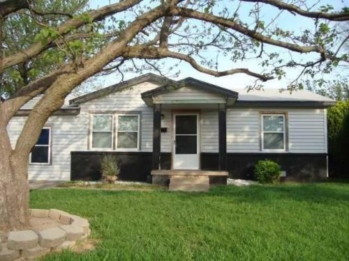 7004 61st Ter, Bethany, OK 73008-1926