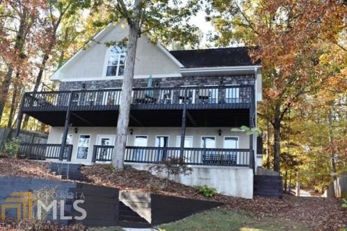 302 Roberts Point Rd, Jackson, GA 30233-4419