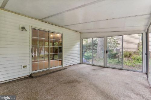 2417 Laurelwood Ter, Silver Spring MD 20905-6419 exterior