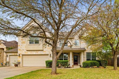 1303 Petrove Pass, Cedar Park, TX 78613-1631