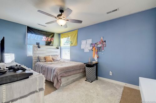 922 Willow Dr, Denver CO  80603-7761 exterior