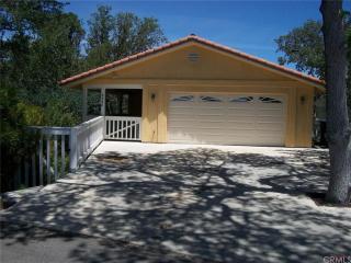 2428 Stern Deck Rd, Lake Nacimiento, CA 93426-9647