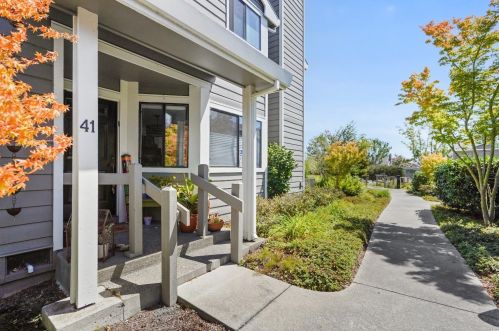 41 Drakes View Cir, San Rafael, CA 94904-2436
