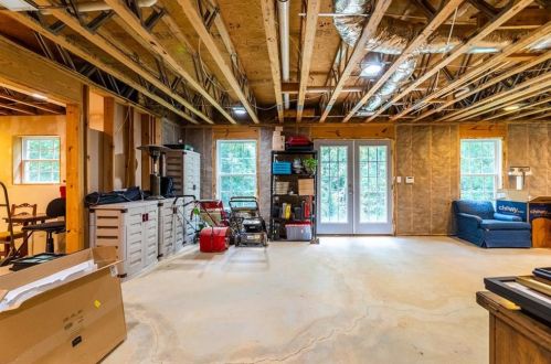 1132 Mccoy Dr, Conyers GA  30094 exterior