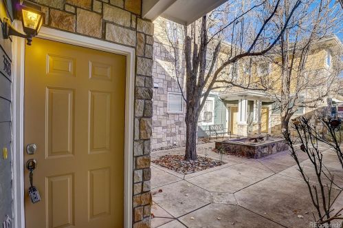 3323 Molly Ln, Westminster CO  80023-4517 exterior
