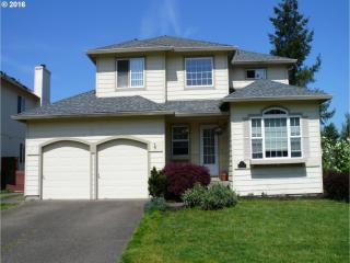 125 Cory St, Beaverton, OR 97124-4201