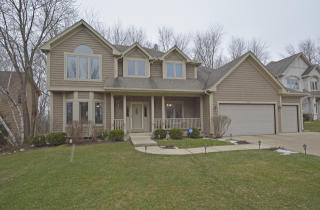 1741 Evergreen Ct, Third Lake, IL 60046