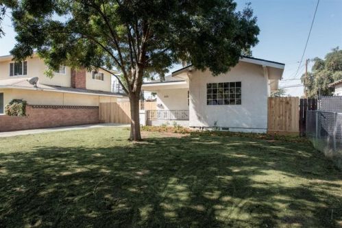 605 Safford Ave, Fresno, CA 93728-3819
