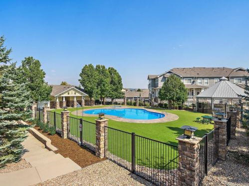 9561 Pearl Cir, Parker CO 80134-4215 exterior