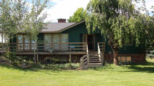 17703 Sands Rd, Green Bluff, WA 99021-8724