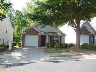 1350 Gates Dr, Atlanta, GA 30316-4071