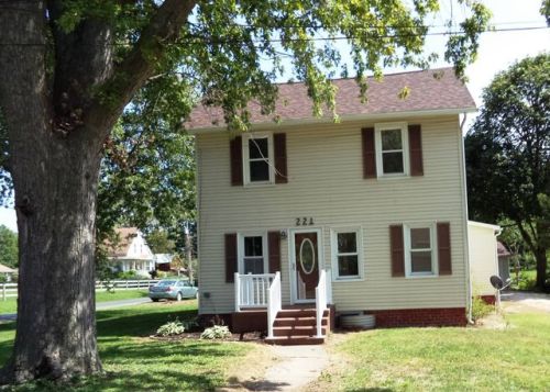 221 12th St, Ormonde, IL 61462-1905