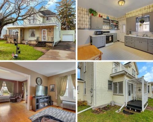 321 2nd Ave, Foley, MN 56329-8535