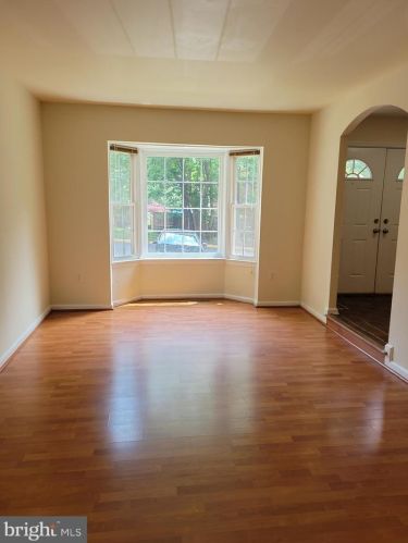9050 Gavelwood Ct, Springfield VA  22153-1125 exterior