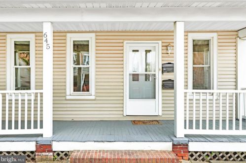 645 Broadway, Hanover, PA 17331-2010