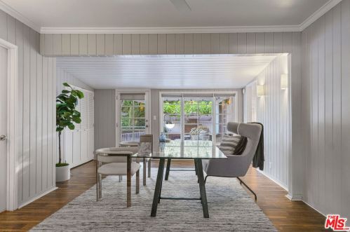 728 26th St, Santa Monica CA  90402-3150 exterior