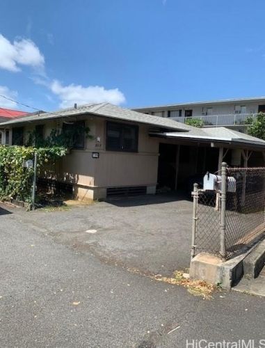 717 Vineyard Blvd, Honolulu, HI 96817-3539