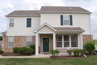 1017 Heron Cir, Joliet, IL 60431-8889
