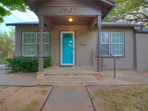 6507 44th St, Bethany, OK 73008-2711