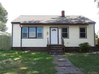 121 Kalmia Ave, Highland Springs, VA 23075-1809