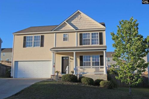 277 Cape Jasmine Way, Lexington, SC 29073-7046