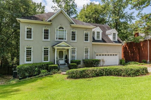 930 Deercrest Cir, Evans GA  30809-4230 exterior