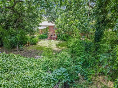 2901 45 St, Austin TX  78751-4100 exterior