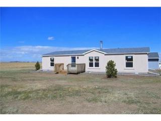 13310 Canter Rd, Amo, CO 80831-4747