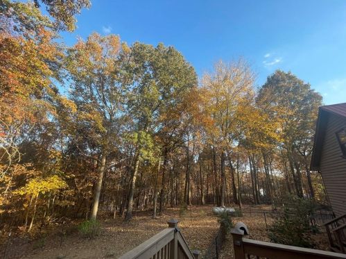 127 Little Acres Rd, Big Canoe GA  30143-6937 exterior