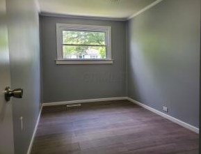 1352 Rutland Ave, Springfield OH  45505-3942 exterior
