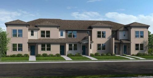 6540 Biscay St, Denver, CO 80249-3844