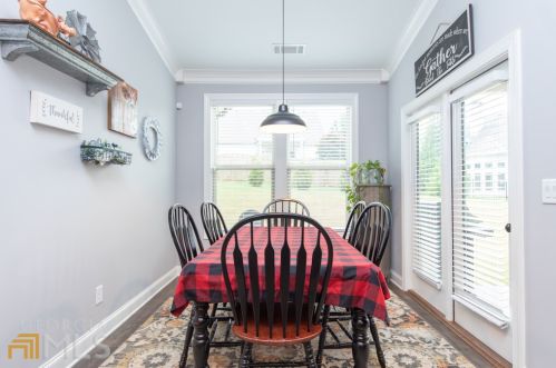 2368 Cotton Gin Row, Jefferson GA  30549-8811 exterior