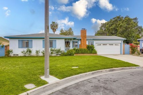 917 Ira Ct, Anaheim CA  92804-4007 exterior