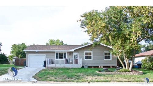 2142 Westwood Dr, Kramer, NE 68333-9414