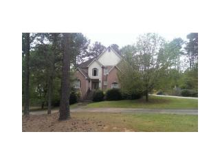 3123 Horseshoe Springs Dr, Conyers, GA 30013-5401