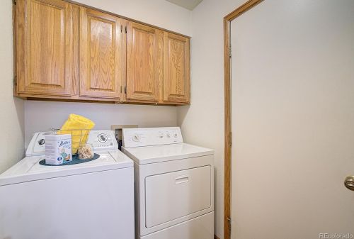 1219 Oak Island Ct, Fort Collins CO  80525-5516 exterior
