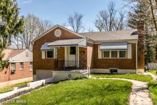 3609 Telmar Rd, Baltimore, MD 21207-6265