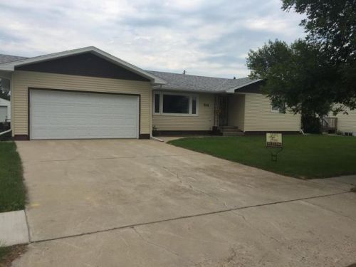 514 Willard Blvd, Temple, ND 58852-7504