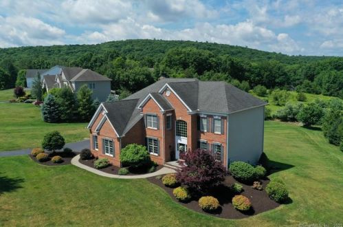 53 Shelburne Way, Glastonbury, CT 06033-2753